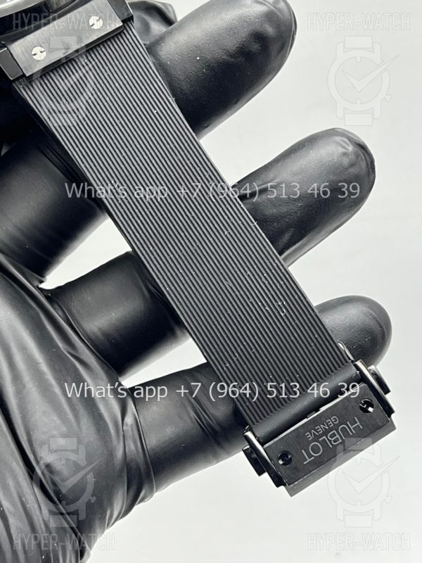 Товар Hublot Classic Fusion Chronograph 45mm 541.CM.1171.RX Фото 10 - Hublot Classic Fusion Chronograph 45mm 541.CM.1171.RX