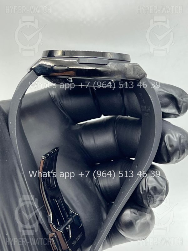 Товар Hublot Classic Fusion Chronograph 45mm 541.CM.1171.RX Фото 11 - Hublot Classic Fusion Chronograph 45mm 541.CM.1171.RX