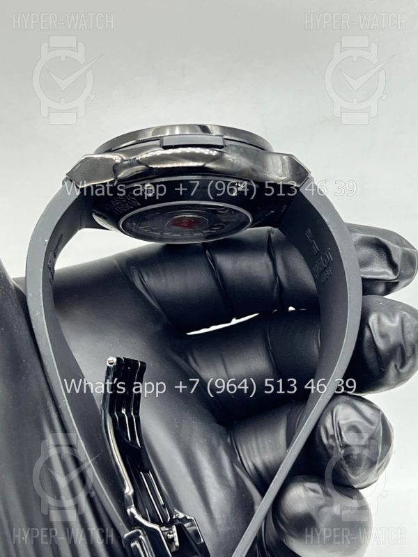 Товар Hublot Classic Fusion Chronograph 45mm 541.CM.1171.RX Фото 12 - Hublot Classic Fusion Chronograph 45mm 541.CM.1171.RX