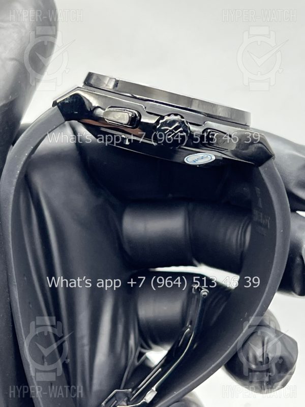 Товар Hublot Classic Fusion Chronograph 45mm 541.CM.1171.RX Фото 13 - Hublot Classic Fusion Chronograph 45mm 541.CM.1171.RX