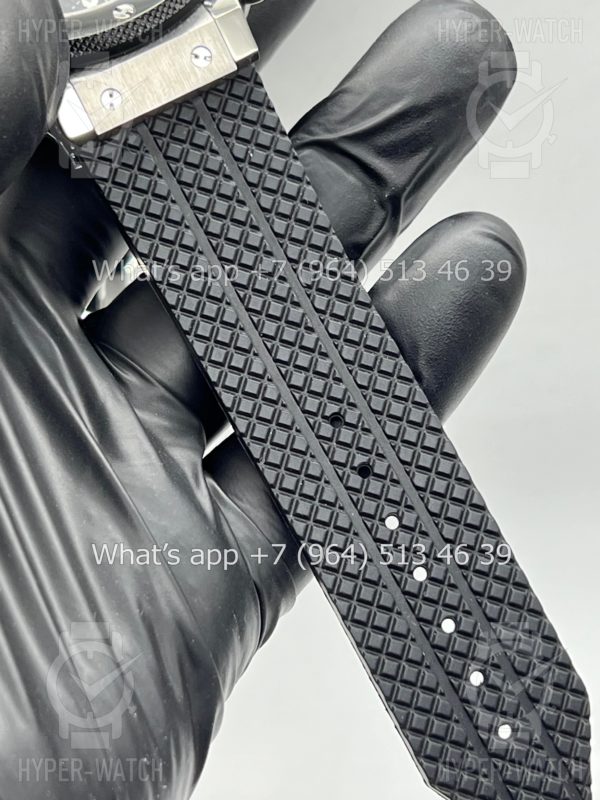 Фото 14 - Hublot Big Bang 44mm 301.SB.131.RX Black