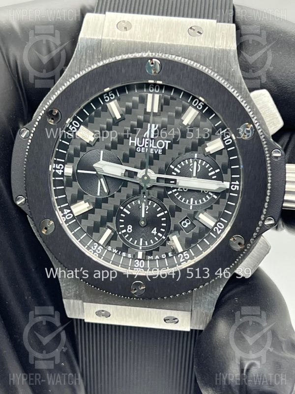 Товар Hublot Big Bang 44mm 301.SM.1770.RX Фото 2 - Hublot Big Bang 44mm 301.SM.1770.RX