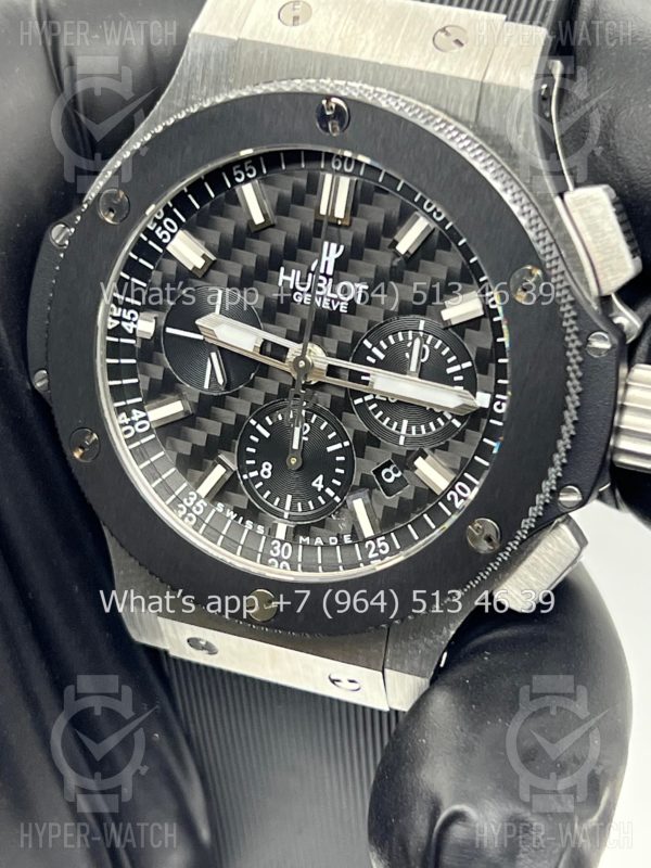 Товар Hublot Big Bang 44mm 301.SM.1770.RX Фото 3 - Hublot Big Bang 44mm 301.SM.1770.RX