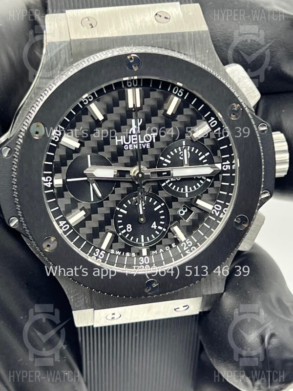 Товар Hublot Big Bang 44mm 301.SM.1770.RX Фото 4 - Hublot Big Bang 44mm 301.SM.1770.RX