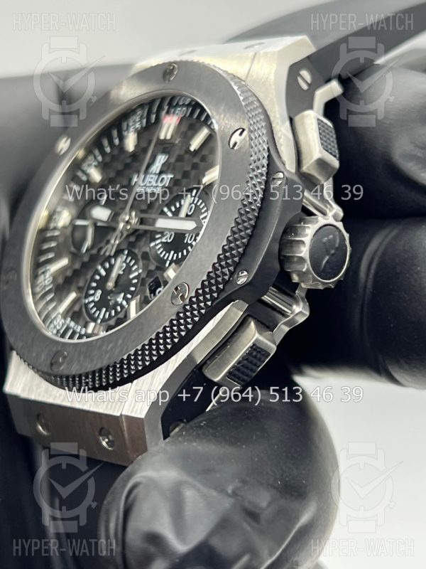 Товар Hublot Big Bang 44mm 301.SM.1770.RX Фото 8 - Hublot Big Bang 44mm 301.SM.1770.RX