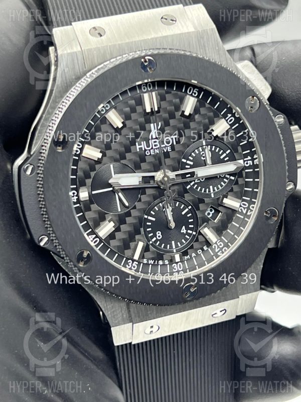 Товар Hublot Big Bang 44mm 301.SM.1770.RX Фото 10 - Hublot Big Bang 44mm 301.SM.1770.RX