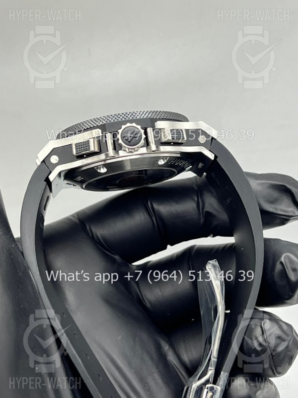 Товар Hublot Big Bang 44mm 301.SM.1770.RX Фото 16 - Hublot Big Bang 44mm 301.SM.1770.RX