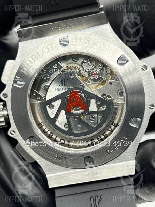 Товар Hublot Big Bang 44mm 301.SM.1770.RX Фото 18 - Hublot Big Bang 44mm 301.SM.1770.RX