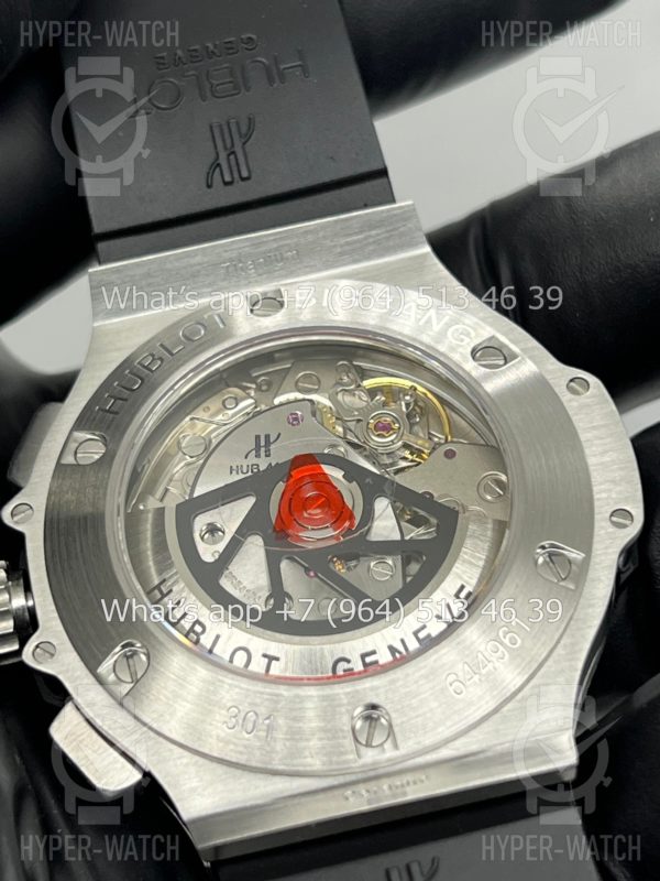 Товар Hublot Big Bang 44mm 301.SM.1770.RX Фото 19 - Hublot Big Bang 44mm 301.SM.1770.RX