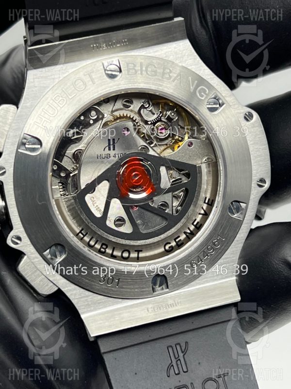 Товар Hublot Big Bang 44mm 301.SM.1770.RX Фото 20 - Hublot Big Bang 44mm 301.SM.1770.RX