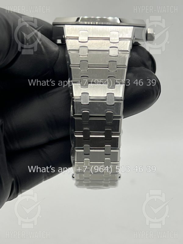 Товар Audemars Piguet Royal Oak Tourbillon 41mm 26522BC.OO.1220BC.01 Фото 10 - Audemars Piguet Royal Oak Tourbillon 41mm 26522BC.OO.1220BC.01