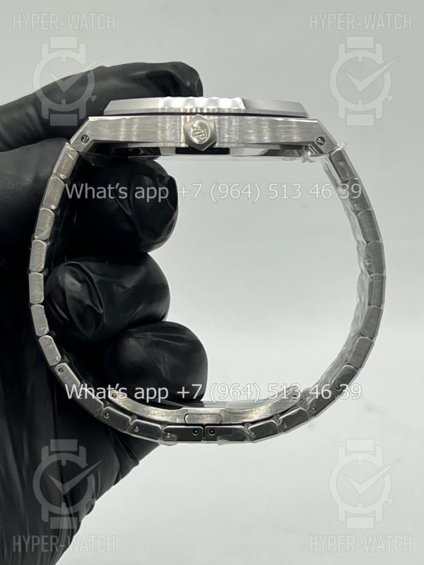 Товар Audemars Piguet Royal Oak Tourbillon 41mm 26522BC.OO.1220BC.01 Фото 11 - Audemars Piguet Royal Oak Tourbillon 41mm 26522BC.OO.1220BC.01