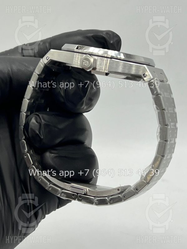 Товар Audemars Piguet Royal Oak Tourbillon 41mm 26522BC.OO.1220BC.01 Фото 12 - Audemars Piguet Royal Oak Tourbillon 41mm 26522BC.OO.1220BC.01