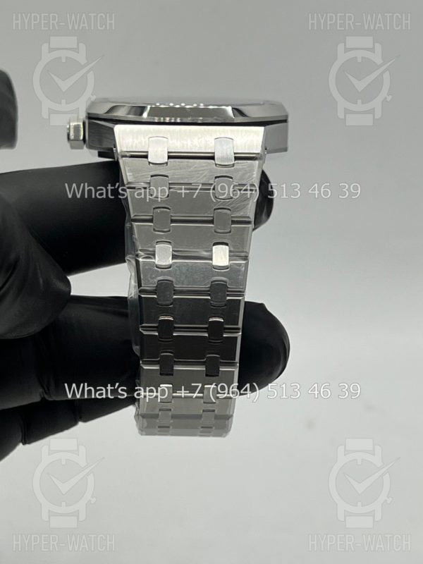 Товар Audemars Piguet Royal Oak Tourbillon 41mm 26522BC.OO.1220BC.01 Фото 13 - Audemars Piguet Royal Oak Tourbillon 41mm 26522BC.OO.1220BC.01