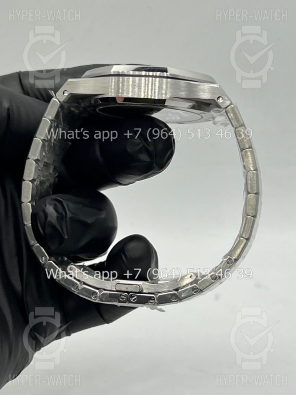 Товар Audemars Piguet Royal Oak Tourbillon 41mm 26522BC.OO.1220BC.01 Фото 14 - Audemars Piguet Royal Oak Tourbillon 41mm 26522BC.OO.1220BC.01