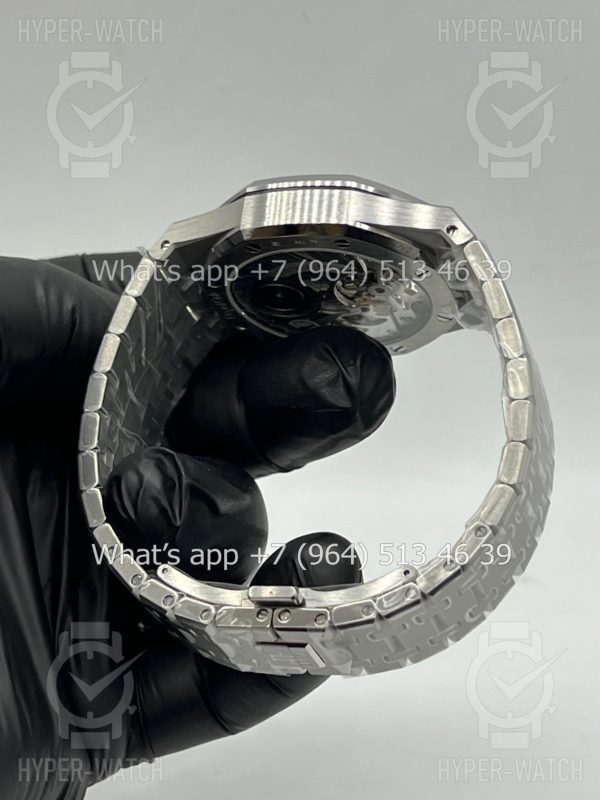 Товар Audemars Piguet Royal Oak Tourbillon 41mm 26522BC.OO.1220BC.01 Фото 15 - Audemars Piguet Royal Oak Tourbillon 41mm 26522BC.OO.1220BC.01