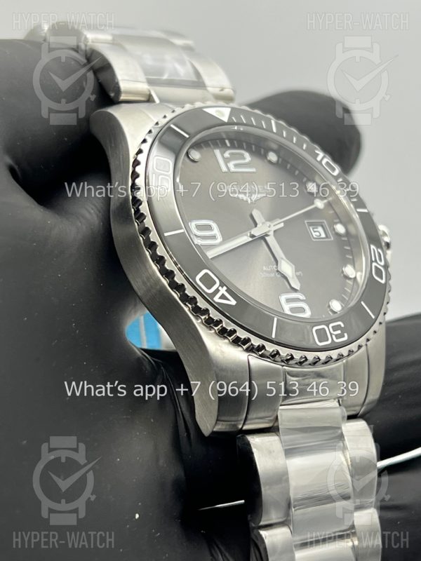 Товар Longines HydroConquest L3.781.4.76.6 Фото 5 - Longines HydroConquest L3.781.4.76.6