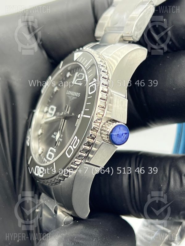 Товар Longines HydroConquest L3.781.4.76.6 Фото 8 - Longines HydroConquest L3.781.4.76.6