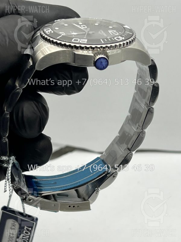 Товар Longines HydroConquest L3.781.4.76.6 Фото 12 - Longines HydroConquest L3.781.4.76.6
