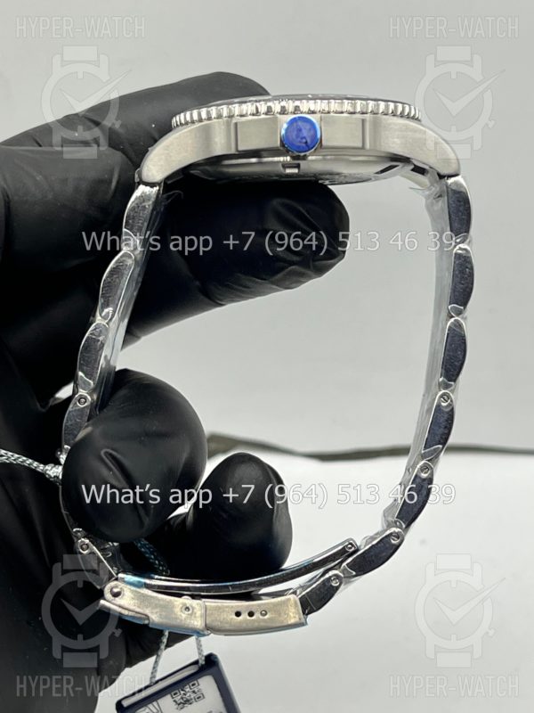 Товар Longines HydroConquest L3.781.4.76.6 Фото 13 - Longines HydroConquest L3.781.4.76.6