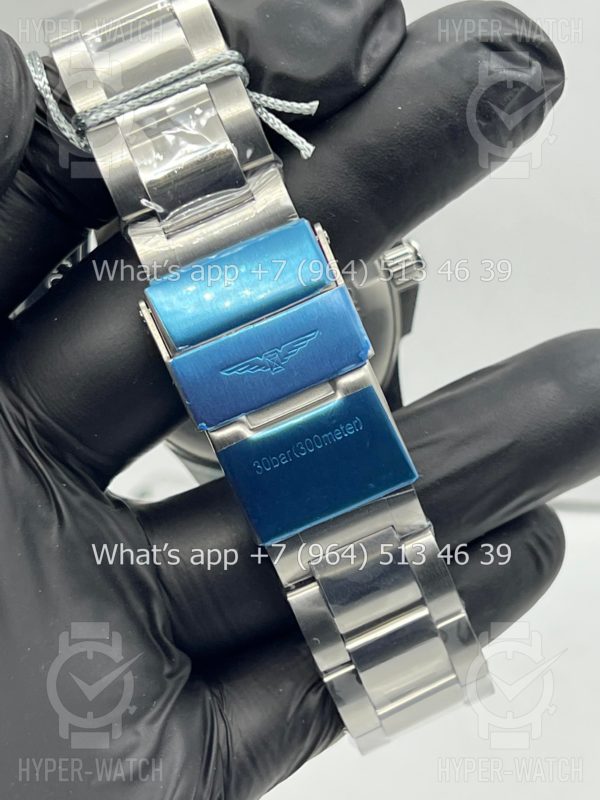 Товар Longines HydroConquest L3.781.4.76.6 Фото 17 - Longines HydroConquest L3.781.4.76.6