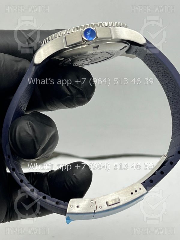 Товар Longines HydroConquest L3.781.4.96.9 Фото 12 - Longines HydroConquest L3.781.4.96.9