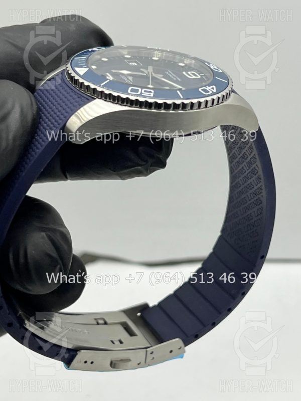 Товар Longines HydroConquest L3.781.4.96.9 Фото 14 - Longines HydroConquest L3.781.4.96.9