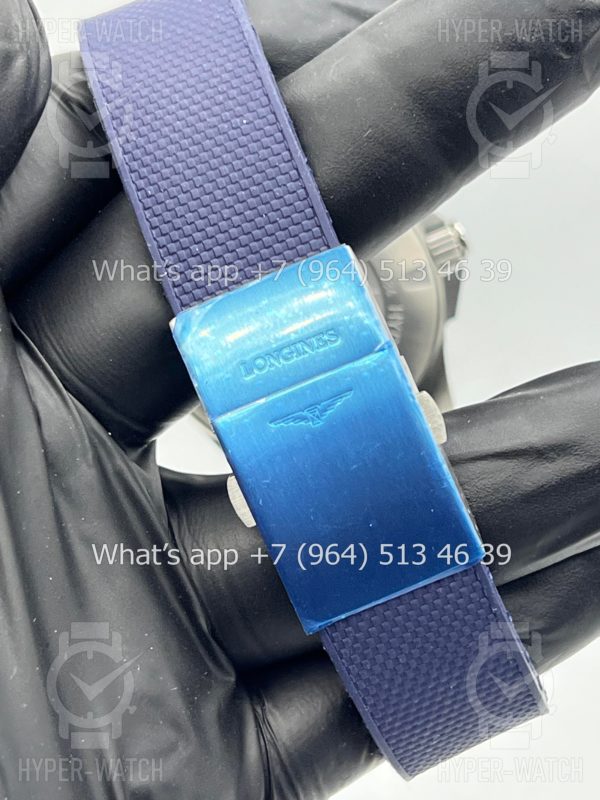 Товар Longines HydroConquest L3.781.4.96.9 Фото 16 - Longines HydroConquest L3.781.4.96.9
