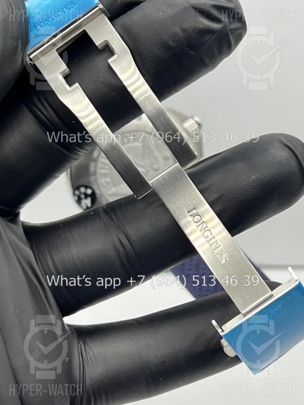 Товар Longines HydroConquest L3.781.4.96.9 Фото 19 - Longines HydroConquest L3.781.4.96.9