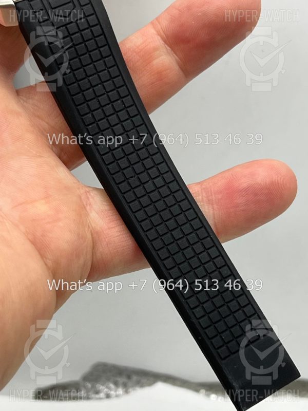 Товар Tag Heuer Aquaracer 300M 43mm CAY1110.FT6041 Фото 4 - Tag Heuer Aquaracer 300M 43mm CAY1110.FT6041