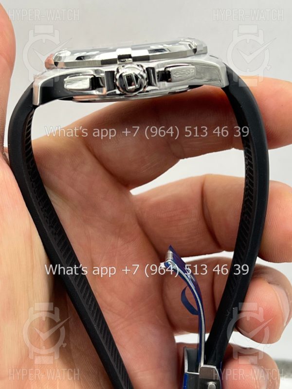 Товар Tag Heuer Aquaracer 300M 43mm CAY1110.FT6041 Фото 7 - Tag Heuer Aquaracer 300M 43mm CAY1110.FT6041