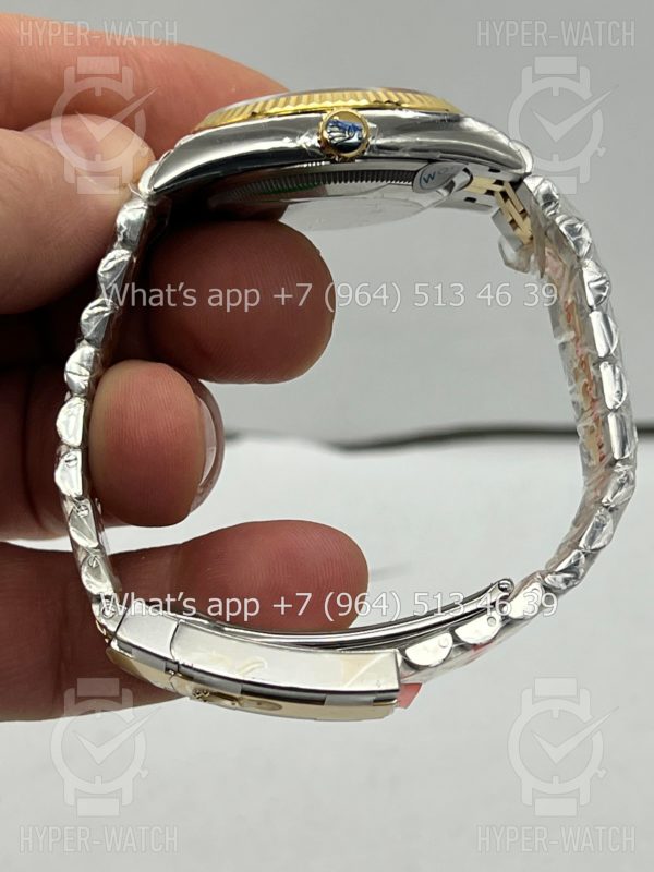 Товар Rolex Datejust 36mm 126233-0029 Фото 7 - Rolex Datejust 36mm 126233-0029
