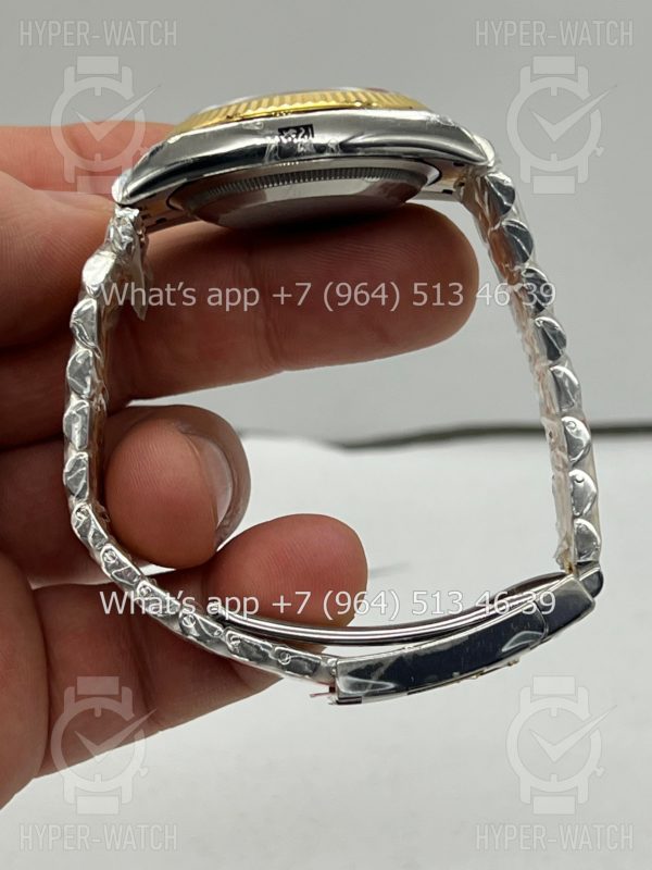 Товар Rolex Datejust 36mm 126233-0029 Фото 9 - Rolex Datejust 36mm 126233-0029