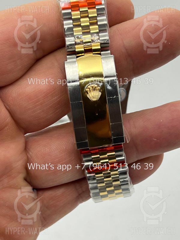 Товар Rolex Datejust 36mm 126233-0029 Фото 11 - Rolex Datejust 36mm 126233-0029