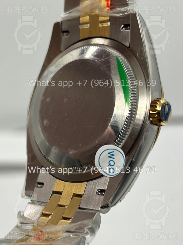 Товар Rolex Datejust 36mm 126233-0029 Фото 13 - Rolex Datejust 36mm 126233-0029