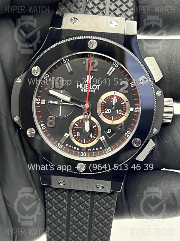 Фото 2 - Hublot Big Bang 44mm 301.CX.130.RX