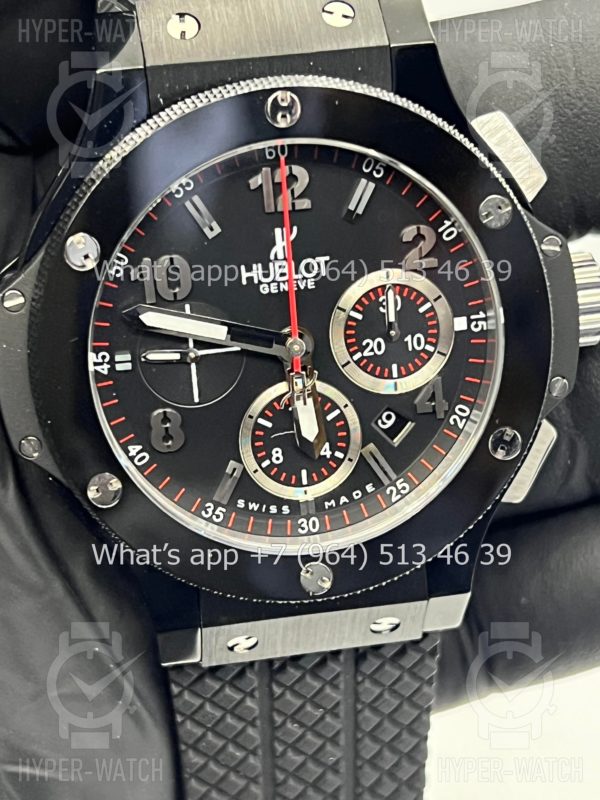 Фото 3 - Hublot Big Bang 44mm 301.CX.130.RX