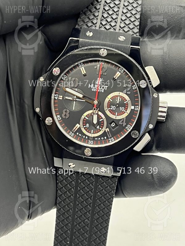 Фото 5 - Hublot Big Bang 44mm 301.CX.130.RX