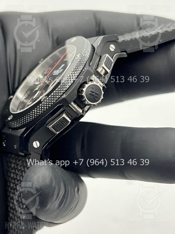 Фото 7 - Hublot Big Bang 44mm 301.CX.130.RX