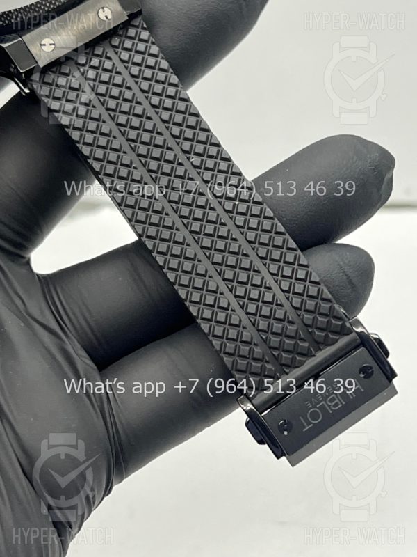 Фото 11 - Hublot Big Bang 44mm 301.CX.130.RX