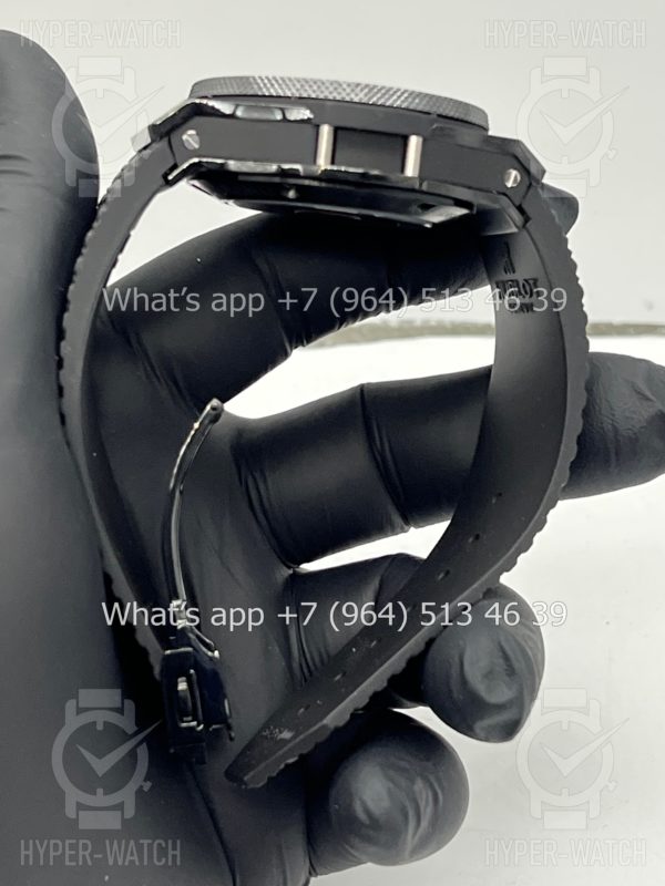 Фото 12 - Hublot Big Bang 44mm 301.CX.130.RX