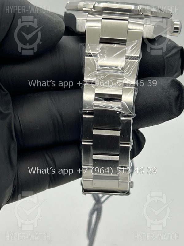 Товар TAG Heuer Aquaracer 300M 43mm WAY201S.BA0927 Фото 10 - TAG Heuer Aquaracer 300M 43mm WAY201S.BA0927