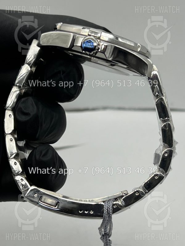 Товар TAG Heuer Aquaracer 300M 43mm WAY201S.BA0927 Фото 12 - TAG Heuer Aquaracer 300M 43mm WAY201S.BA0927