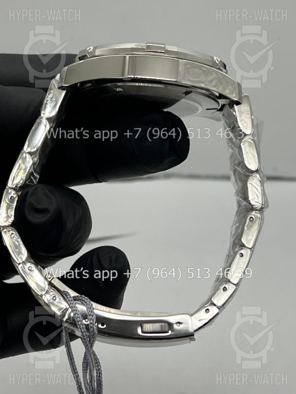Товар TAG Heuer Aquaracer 300M 43mm WAY201S.BA0927 Фото 14 - TAG Heuer Aquaracer 300M 43mm WAY201S.BA0927