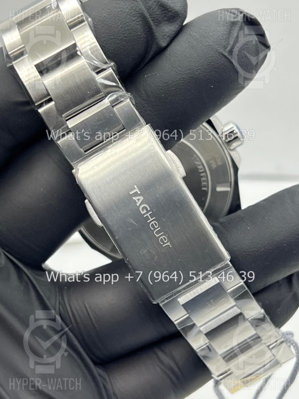 Товар TAG Heuer Aquaracer 300M 43mm WAY201S.BA0927 Фото 15 - TAG Heuer Aquaracer 300M 43mm WAY201S.BA0927