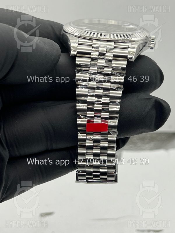 Товар Rolex Datejust 41mm 126334-0022 Фото 8 - Rolex Datejust 41mm 126334-0022