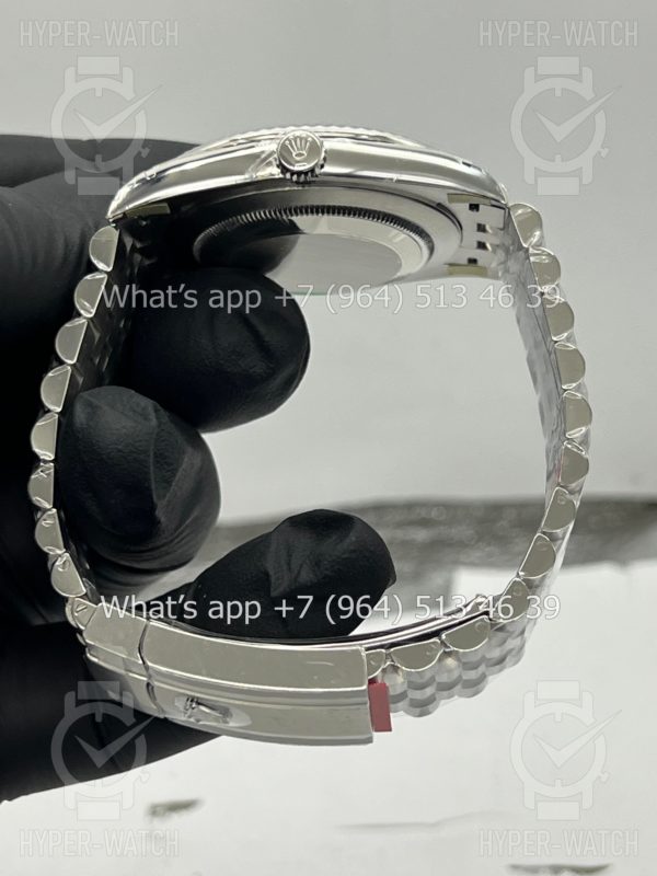 Товар Rolex Datejust 41mm 126334-0022 Фото 10 - Rolex Datejust 41mm 126334-0022