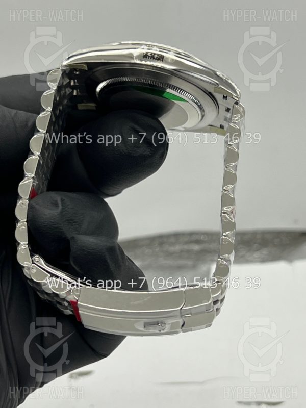 Товар Rolex Datejust 41mm 126334-0022 Фото 13 - Rolex Datejust 41mm 126334-0022