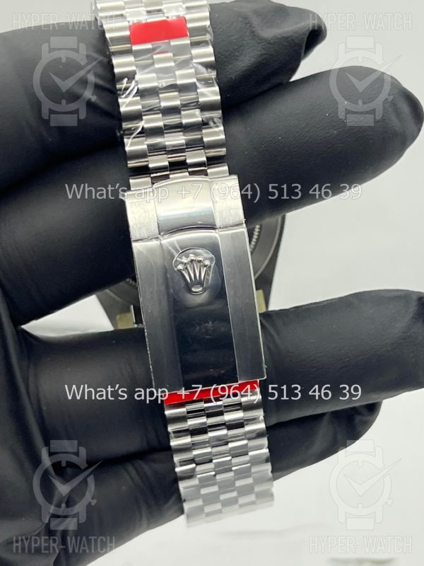 Товар Rolex Datejust 41mm 126334-0022 Фото 14 - Rolex Datejust 41mm 126334-0022
