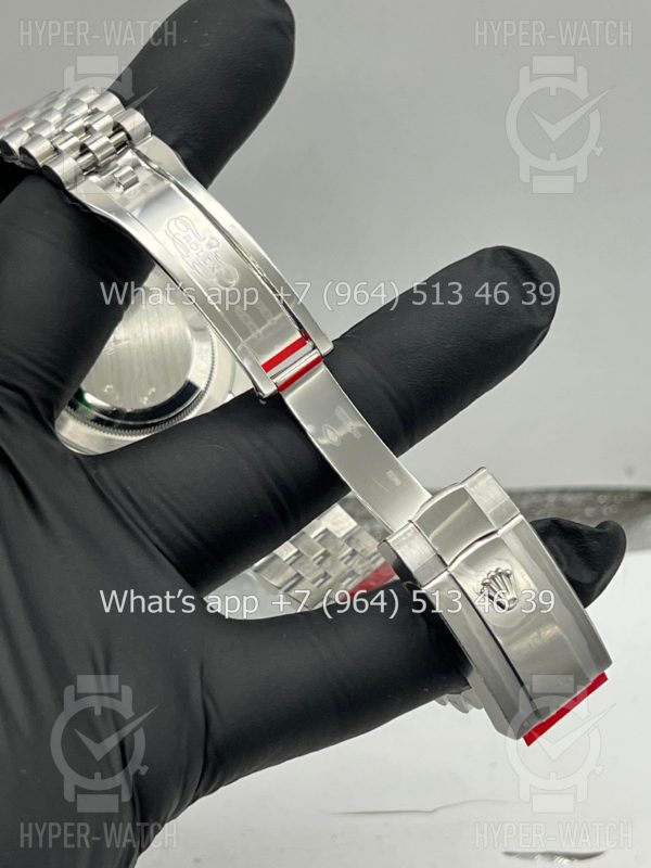 Товар Rolex Datejust 41mm 126334-0022 Фото 16 - Rolex Datejust 41mm 126334-0022